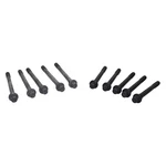 For Toyota Camry 1985-1986 Ajusa 81014400 Cylinder Head Bolt Set. Fixed Price $56.12.