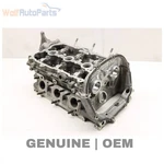 2013-2015 Audi A5 3.0L Left 3.0T Engine Cylinder Head 06E103065Q. Fixed Price $246.49.