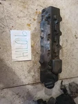 1998 - 05 Mercedes SL500 CLK500 ML500 E430 Left Driver Side Cylinder Head Cover. Fixed Price $75.00.