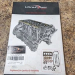 Engine Cylinder Head Gasket Set Fel-pro Hs 9790 PT-17. Fixed Price $75.00.