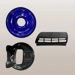 Shaker Assembly Classic Ford Mustang 1969-70 Small Block 289 / 302 351. Fixed Price $349.00.