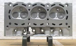 1982-1983 Reconditioned Cylinder Head Ford 3.8L/232 Cid V6, 12V Ohv. Fixed Price $280.00.
