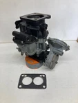 Rebuilt Holley 852-FFG White 3000 Series Truck 250A Governor Carburetor. Fixed Price $399.99.