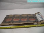 26190 Pt Fel-pro Engine Cylinder Head Gasket 614046735408. Fixed Price $42.90.