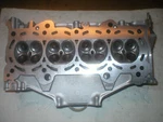 Honda Accord Crv Civic Si 2.4 08-15 K24Z2 Z6 R40 Cylinder Head No Core Required. Fixed Price $429.99.