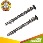 Engine Intake And Exhaust Camshafts Fits 97-06 Audi Volkswagen 1.8L Turbo Dohc. Fixed Price $2999.99.