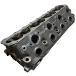 Used Porsche S2 4.7L V8 Cylinder Head 9281043483R. Fixed Price $409.99.