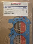 Engine Cylinder Head Gasket Fel-pro 26483 Pt. Fixed Price $24.99.