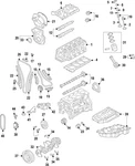Genuine Audi Engine Camshaft 06N-109-021. Fixed Price $325.01.