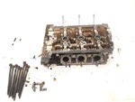 Right Side Cylinder Head Fits Audi A6 2012 - 2015 Oem. Fixed Price $251.10.