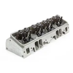 Flo-tek 1200-HRAC-505A Cylinder Head Assembled 2.020"/1.6"VALVES Cc For Sbc. Fixed Price $702.87.