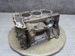 2002 Porsche Boxster 986 3.2L M96.21 Left Engine Motor Cylinder Block. Fixed Price $1482.85.