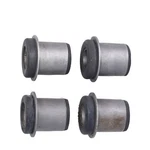 4 Upper Control Arm Bushings 1969-1976 Cadillac Deville Fleetwood Comm. Chassis. Fixed Price $47.96.
