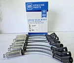 758EE Ac Delco Gm Spark Plug Wires New For Chevy Chevrolet Silverado 1500. Fixed Price $89.90.