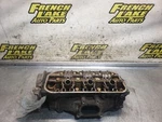 Driver Left Cylinder Head 3.5L Opt L66 Front Fits 04-07 Vue 1223842. Fixed Price $95.00.