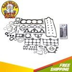 Engine Cylinder Head Set Fits 85-89 Honda Accord Prelude 2.0L A20A1 A20A3 Bs Bt. Fixed Price $59.24.