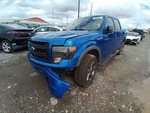 Driver Left Caliper Front Fits 12-14 Ford F150 Pickup 12101348. Fixed Price $61.02.
