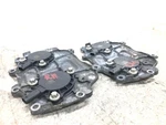 2016-2018 Mercedes GLE350 3.5L Upper Timing Chain Covers Pair *39K* 2760150201. Fixed Price $64.60.