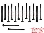 14PCS Hd Cylinder Head Bolt For Volvo B18, B20 & B30 Oem# 191523. Fixed Price $96.99.
