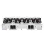Edelbrock Cylinder Head Performer LT1 Small Block Chevy Complete Single. Fixed Price $1188.64.