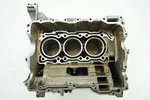 2002 Porsche Boxster 3.2L M96.21 Left Side Engine Motor Cylinder Block Oem. Fixed Price $479.99.