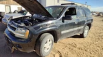 2002-2005 Chevy Trail Blazer Cylinder Head Assembly Oem 4.2L 19207470. Fixed Price $450.00.