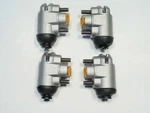 Wheel Cylinder Set Fits Ford Anglia Reliant Regent Standard 8 Nash Metropolitan. Fixed Price $176.06.