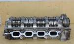 Oem 10-15 Jaguar Xkr Xf Xj AJ133 5.0 Right Passenger Cylinder Head (483). Fixed Price $693.50.
