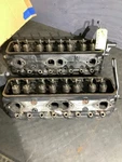 Volvo Penta 5.7GSI Vortec Cylinder Head P/n: 10239906 (#0028). Fixed Price $239.98.