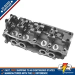 Mazda Forklift Fe / F2 2.0 Cylinder Head New Bare. Fixed Price $370.00.
