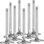 Ford 7.3 Diesel Engine Exhaust Valves SET/8 1994-2003. Fixed Price $148.16.