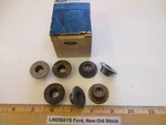 Oem Pcs 1971/1973 4CYL. 98 Cid) Engine "retainer" (valve Spring), D1FZ-6514-B. Fixed Price $29.95.