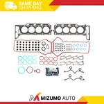 Head Gasket Set Fit 04-10 Cadillac Srx Sts Xlr 4.6 Dohc 32V Vin. Fixed Price $129.95.