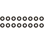 Fel-pro ES72176-1 Cylinder Head Bolt Washer Set For 1990-1996 Dodge 3.3 3.8L V6. Fixed Price $10.99.