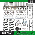 Mls Head Gasket Bolts Set For 02-14 Gmc Envoy Chevy Suburban Tahoe 4.8L 5.3L V8. Fixed Price $419.99.