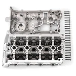 Engine Cylinder Head With Valves For Volkswagen Tiguan Cc Eos Beetle. Fixed Price $353.25.