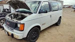 1992-1995 Gmc Safari Driver Left Cylinder Head Assembly Oem 4.3L 12518291. Fixed Price $569.90.