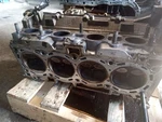 Cylinder Head 2.4L California Emissions Fits 10-13 Tucson 3132985. Fixed Price $324.99.