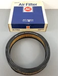 New 1967-69 Chevrolet Camaro 327 V8 Engine Air Filter Obsolete Original Gm. Fixed Price $54.89.