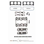 Fel-pro Hs 9071 PT-2 Cylinder Head Gasket Set. Fixed Price $212.98.