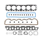 Dnj HGS4105 Head Gasket Set Fits 1968-1986 Ford F-250 68-86 F-350. Fixed Price $62.99.