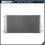 Condenser For 04-12 Chevrolet Malibu 05-10 Pontiac G6 07-09 Saturn Aura 3279. Fixed Price $52.88.