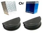 (lot Of 2) Engine Semi-circular Plug Beck/arnley 039-6223 (made Japan). Fixed Price $12.99.