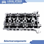 G4KE Cylinder Head Assembly For Hyundai Kia Sorento Santa Fe 07-2019 2.4L Engine. Fixed Price $395.00.