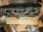 Used Oem Vintage 1956 Buick 322 Cylinder Head 1168930 "b". Fixed Price $75.00.