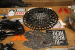 Sram Eagle 90 Drive Train Upgrade Kit 12 Speed New. Fixed Price $499.00.