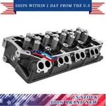 New Cylinder Head 18MM Ford Super Duty F-250 F-350 6.0L Powerstroke Diesel. Fixed Price $309.99.