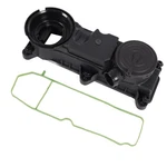 Engine Oil Separator Assembly 06M103515H For Audi A5 A6 Q5 RS5 Quattro A7 A8. Fixed Price $35.95.