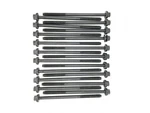 Skp 91HK74K Head Bolt Set Fits 2003-2004, 2007-2008 Ford E250. Fixed Price $54.26.