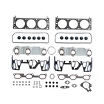 Dnj HGS3118 Head Gasket Set Fits 2000-2003 Pontiac Grand Am. Fixed Price $137.99.